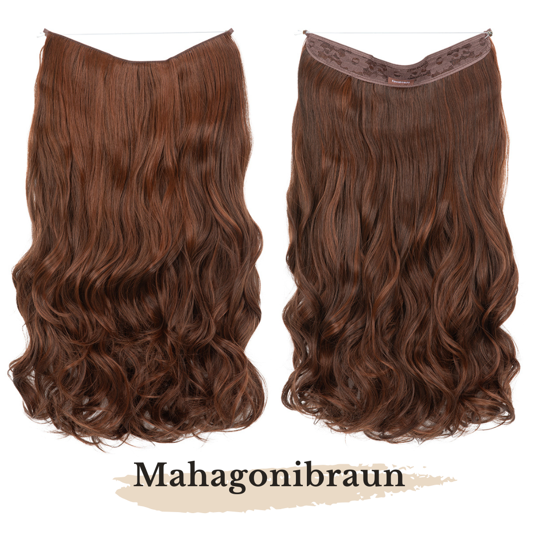 HAAR EXTENSIONS | VERLÄNGERUNG 40CM & 55CM
