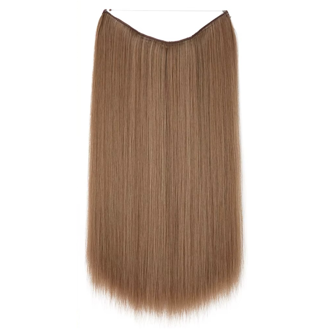 HAAR EXTENSIONS GEGLÄTTET | 40CM & 55CM