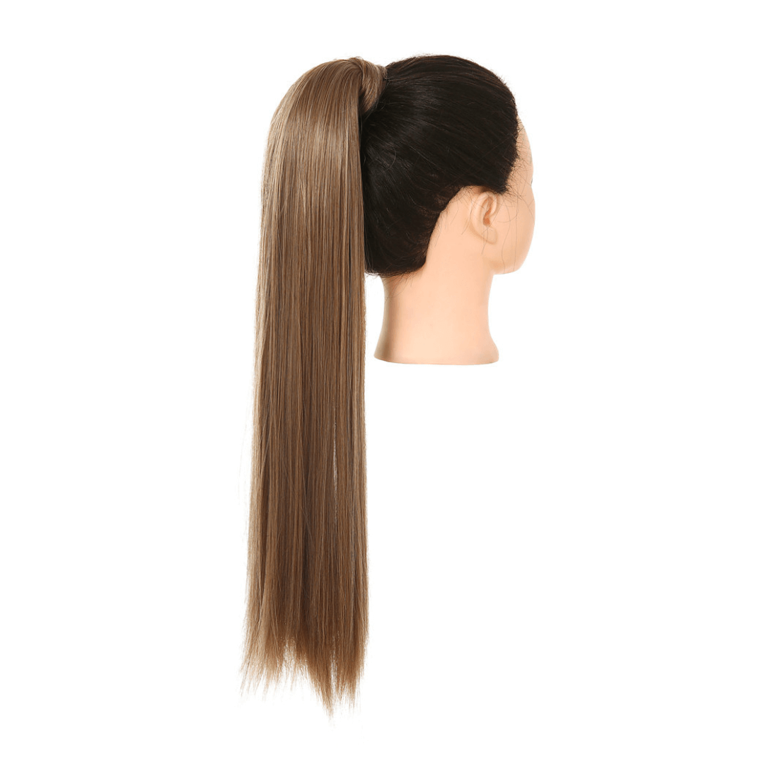 Ponytail Extensions - Glatt | 60cm & 80cm - Deals