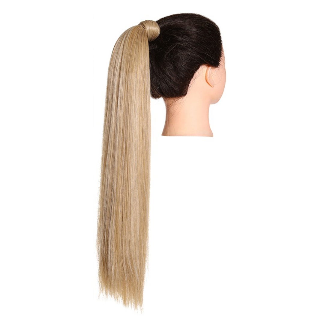 Ponytail Extensions - Glatt | 60cm & 80cm