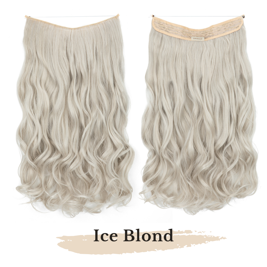 HAAR EXTENSIONS | VERLÄNGERUNG 40CM & 55CM