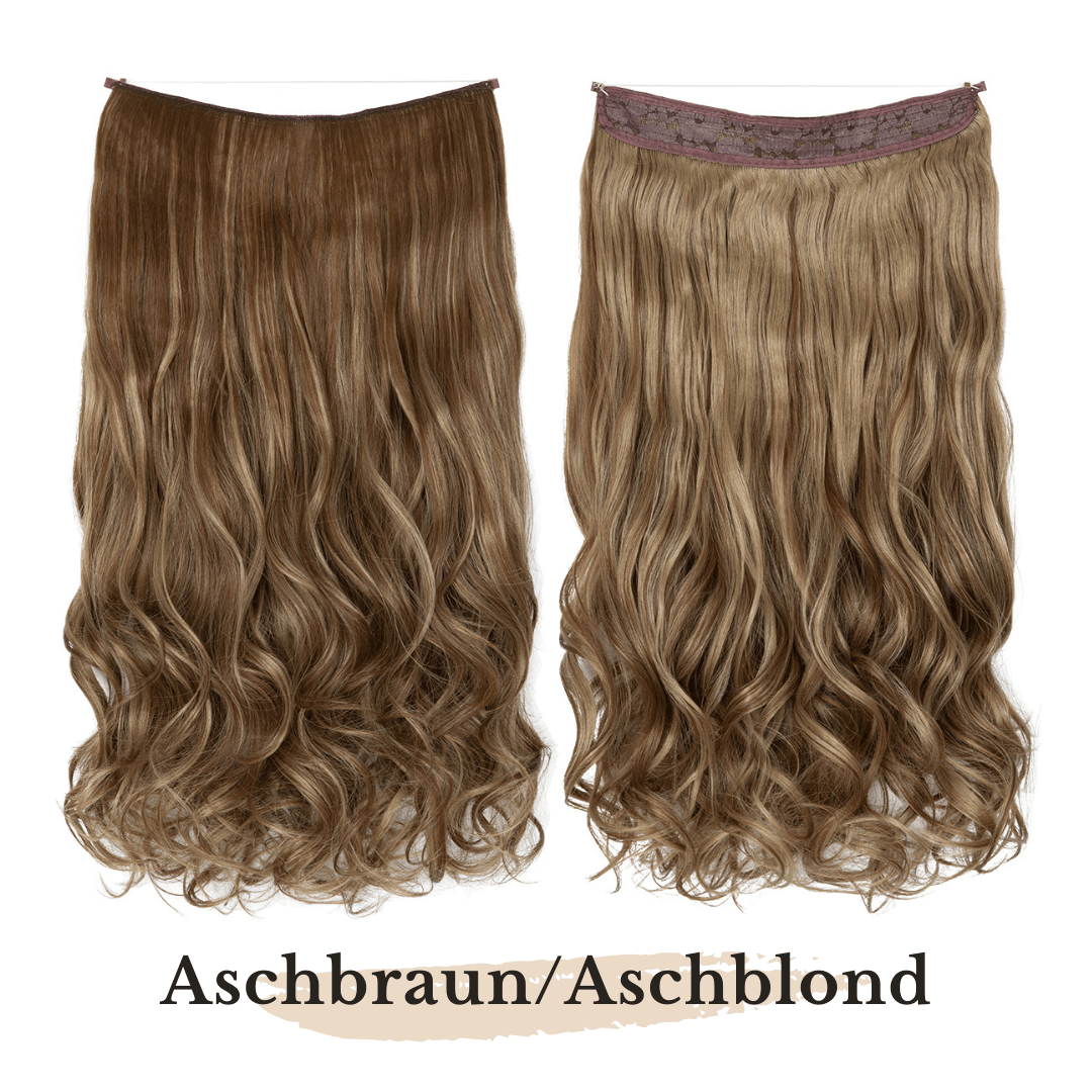 HAAR EXTENSIONS | VERLÄNGERUNG 40CM & 55CM