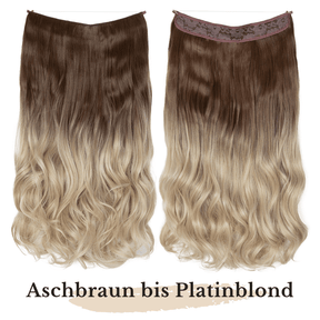 HAAR EXTENSIONS | VERLÄNGERUNG 40CM & 55CM