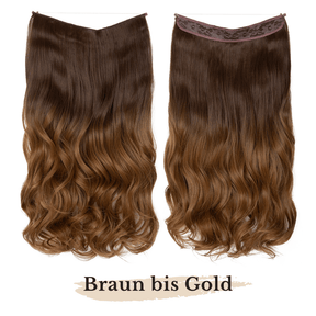 HAAR EXTENSIONS | VERLÄNGERUNG 40CM & 55CM