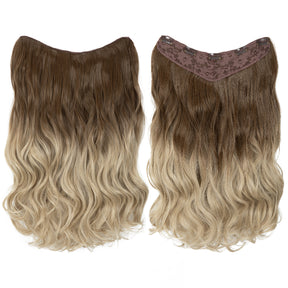 1-teilige Clip-in Extension