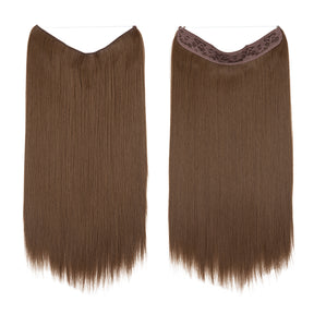 HAAR EXTENSIONS GEGLÄTTET | 40CM & 55CM