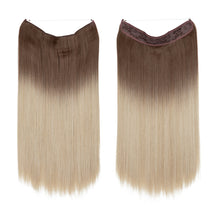 HAAR EXTENSIONS GEGLÄTTET | 40CM & 55CM