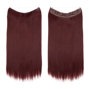 HAAR EXTENSIONS GEGLÄTTET | 40CM & 55CM
