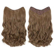 1-teilige Clip-in Extension