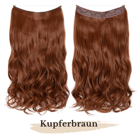 HAAR EXTENSIONS | VERLÄNGERUNG 40CM & 55CM