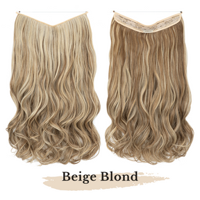 HAAR EXTENSIONS | VERLÄNGERUNG 40CM & 55CM
