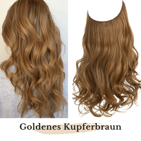 HAAR EXTENSIONS | VERLÄNGERUNG - 40CM UND 55CM