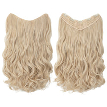 1-teilige Clip-in Extension