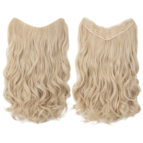 1-teilige Clip-in Extension