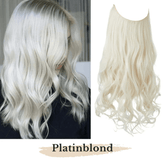 HAAR EXTENSIONS | VERLÄNGERUNG - 40CM UND 55CM