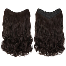 1-teilige Clip-in Extension