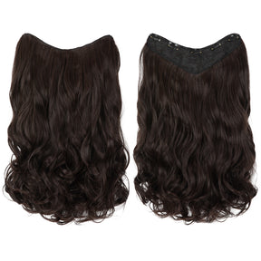 1-teilige Clip-in Extension