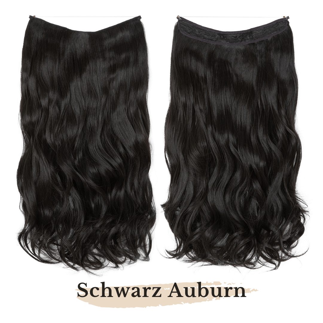 HAAR EXTENSIONS | VERLÄNGERUNG 40CM & 55CM