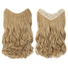 1-teilige Clip-in Extension