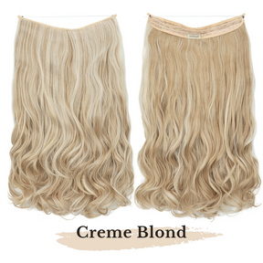 HAAR EXTENSIONS | VERLÄNGERUNG 40CM & 55CM
