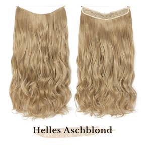 HAAR EXTENSIONS | VERLÄNGERUNG 40CM & 55CM