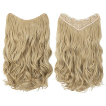 1-teilige Clip-in Extension