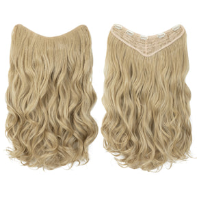 1-teilige Clip-in Extension