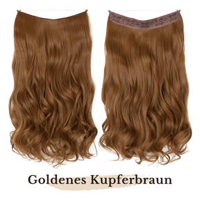 HAAR EXTENSIONS | VERLÄNGERUNG 40CM & 55CM