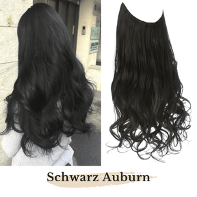 HAAR EXTENSIONS | VERLÄNGERUNG - 40CM UND 55CM