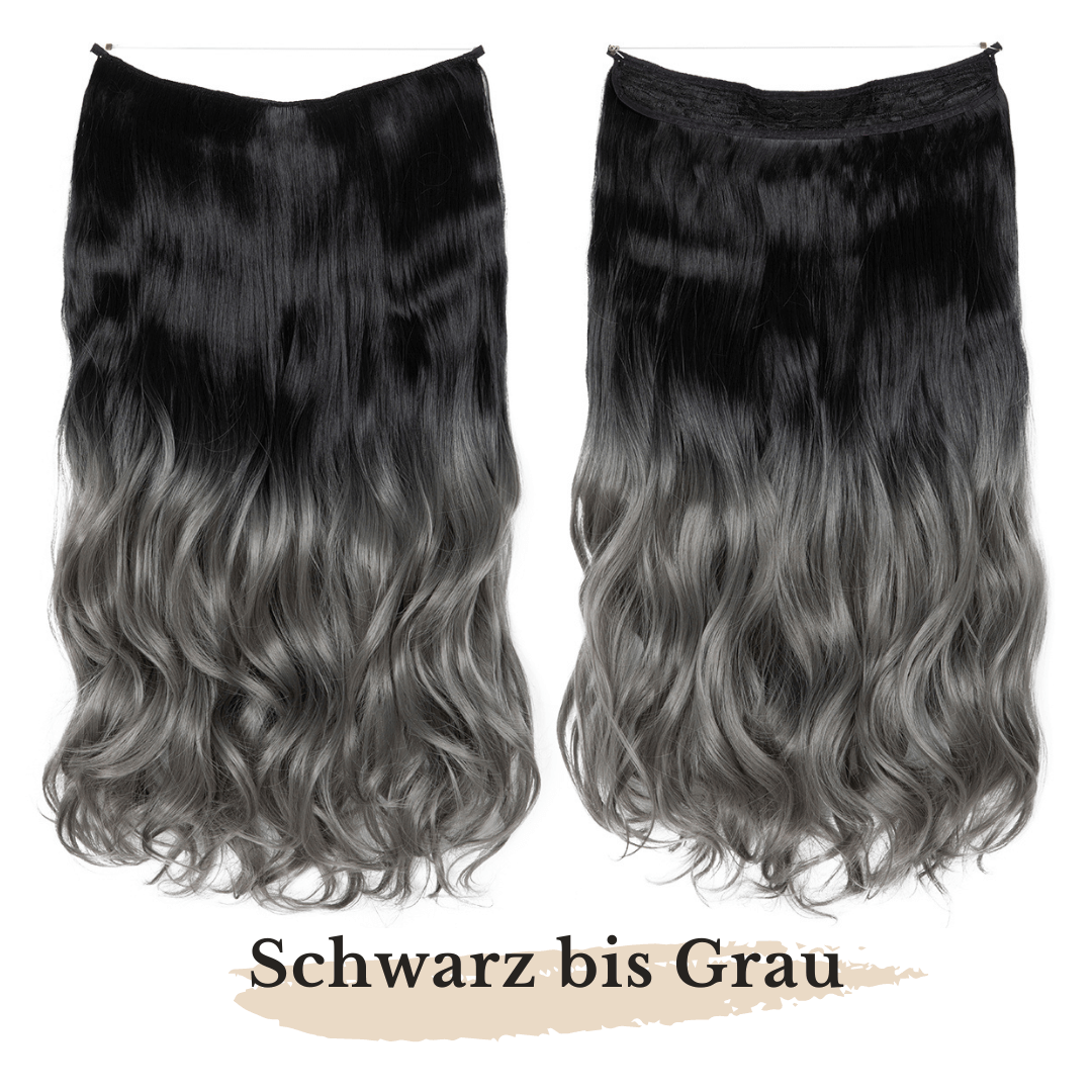 HAAR EXTENSIONS | VERLÄNGERUNG 40CM & 55CM