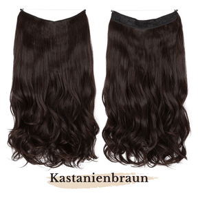 HAAR EXTENSIONS | VERLÄNGERUNG 40CM & 55CM