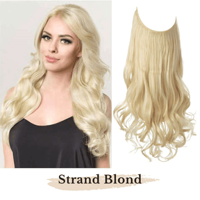 HAAR EXTENSIONS | VERLÄNGERUNG - 40CM UND 55CM