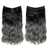 HAAR EXTENSIONS | VERLÄNGERUNG 40CM & 55CM - Deals