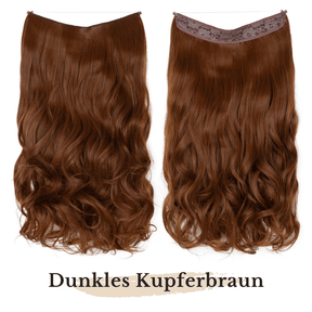 HAAR EXTENSIONS | VERLÄNGERUNG 40CM & 55CM