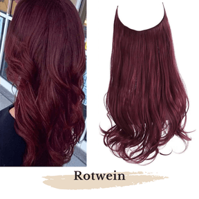 HAAR EXTENSIONS | VERLÄNGERUNG - 40CM UND 55CM