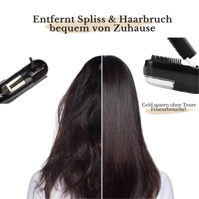 KAWABEAUTY - SPLISS HAARSCHNEIDER