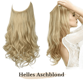 HAAR EXTENSIONS | VERLÄNGERUNG - 40CM UND 55CM