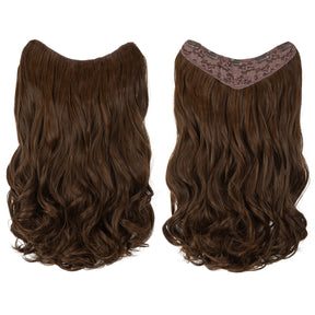 1-teilige Clip-in Extension