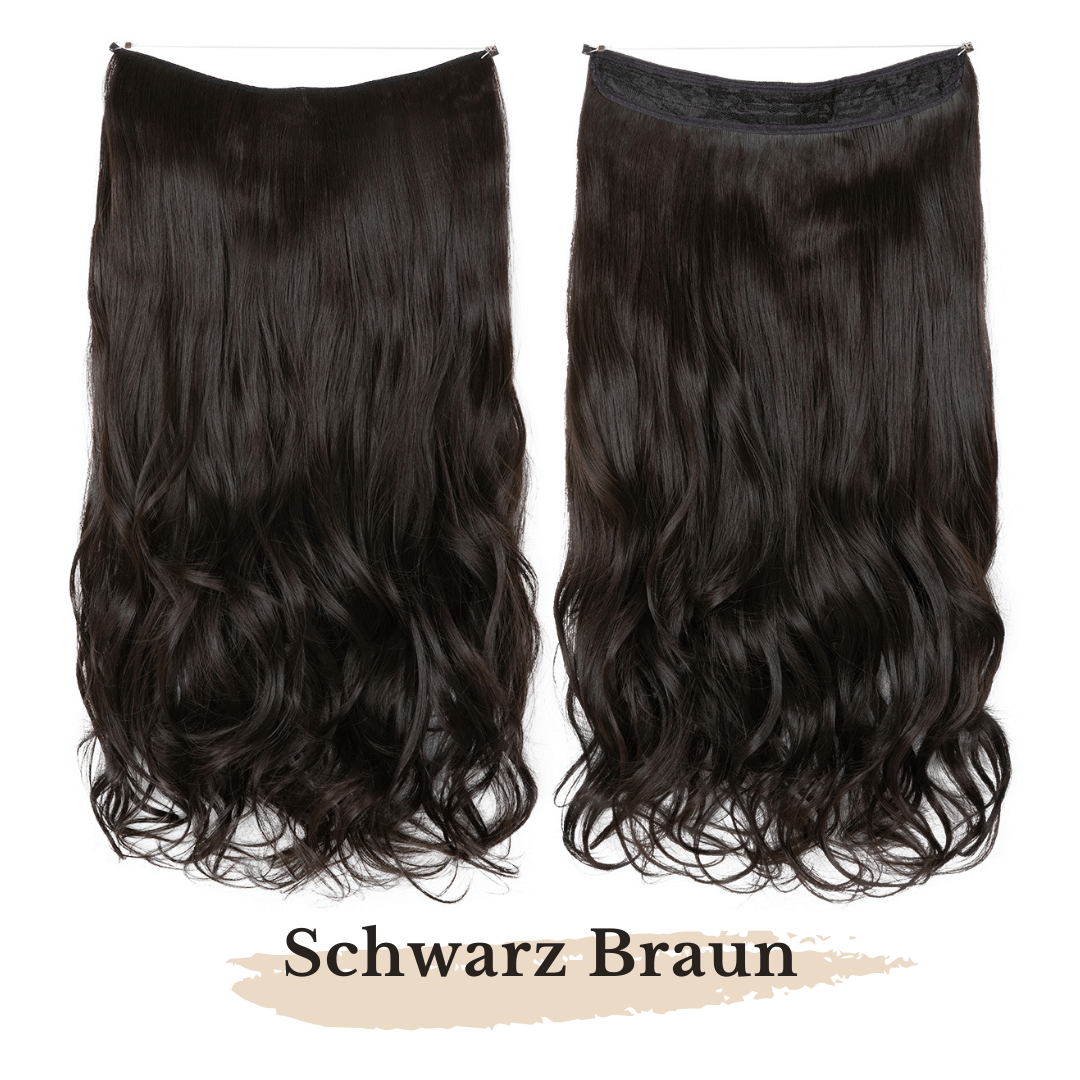 HAAR EXTENSIONS | VERLÄNGERUNG 40CM & 55CM