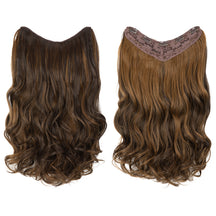 1-teilige Clip-in Extension