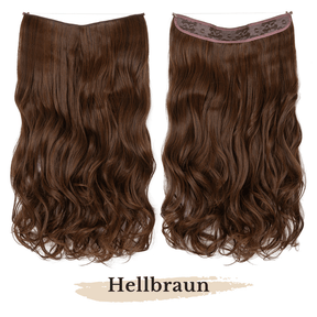 HAAR EXTENSIONS | VERLÄNGERUNG 40CM & 55CM