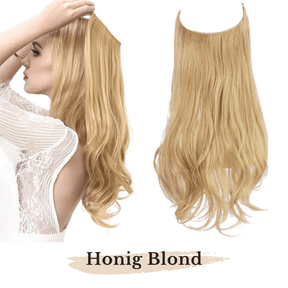 HAAR EXTENSIONS | VERLÄNGERUNG - 40CM UND 55CM