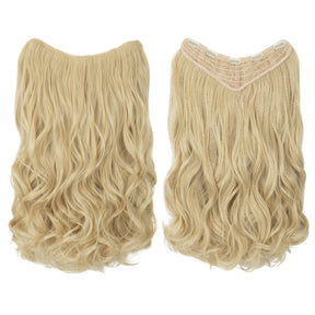 1-teilige Clip-in Extension