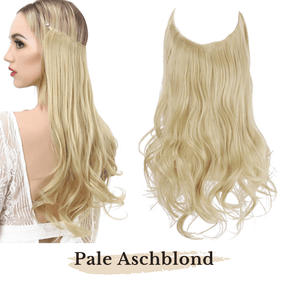 HAAR EXTENSIONS | VERLÄNGERUNG - 40CM UND 55CM