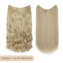 HAAR EXTENSIONS | GEWELLT & GLATT