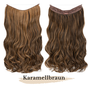 HAAR EXTENSIONS | VERLÄNGERUNG 40CM & 55CM