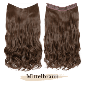 HAAR EXTENSIONS | VERLÄNGERUNG 40CM & 55CM