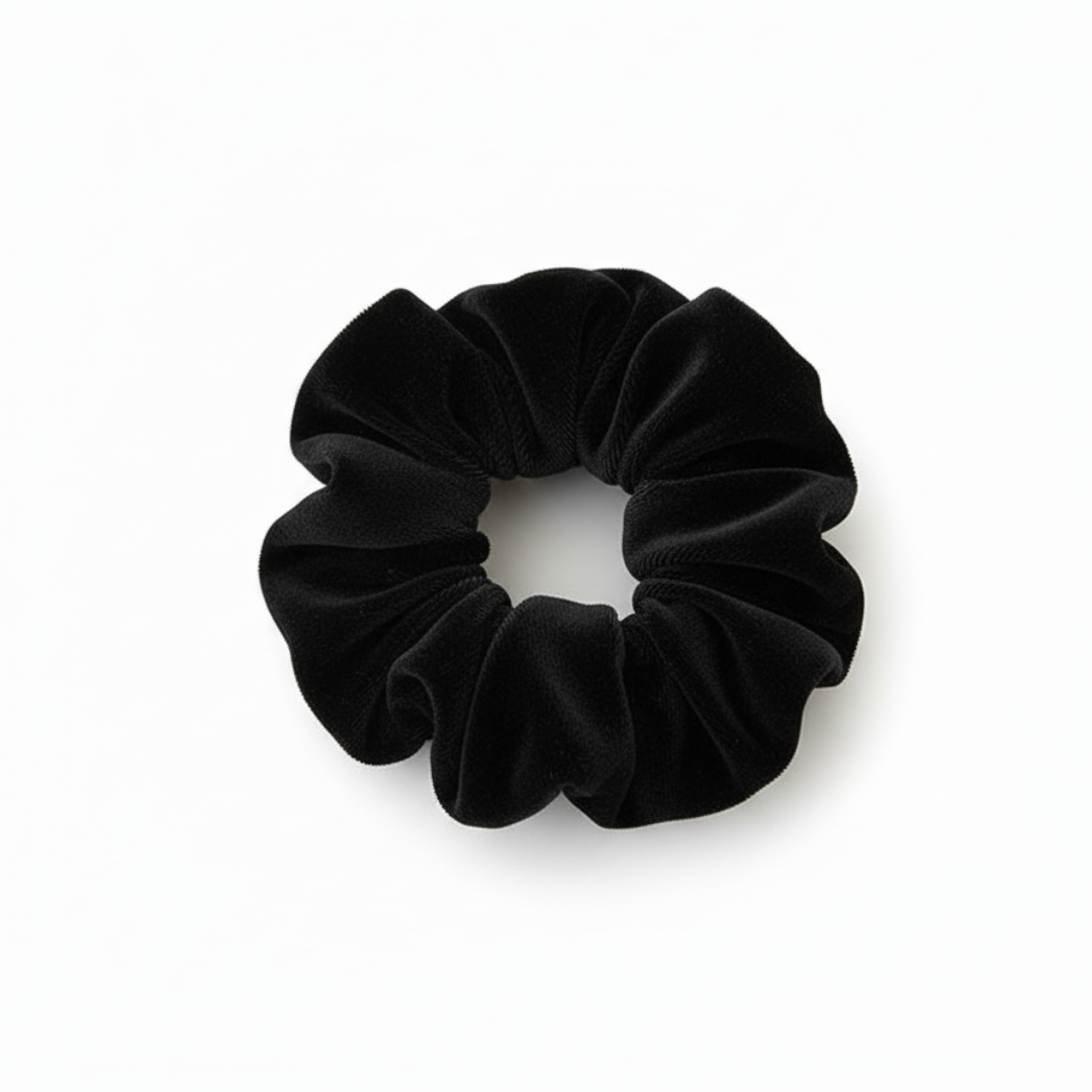 Alltags-Scrunchie | 3er Pack