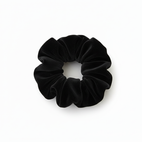 Alltags-Scrunchie