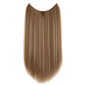 HAAR EXTENSIONS GEGLÄTTET | 40CM & 55CM